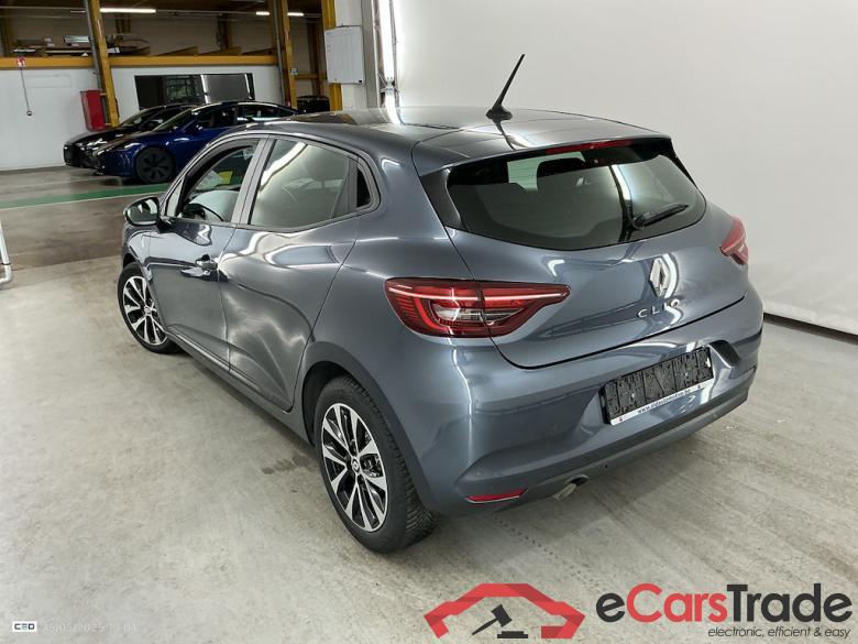 RENAULT CLIO 1.0 TCE 90 CORPORATE EDITION #3