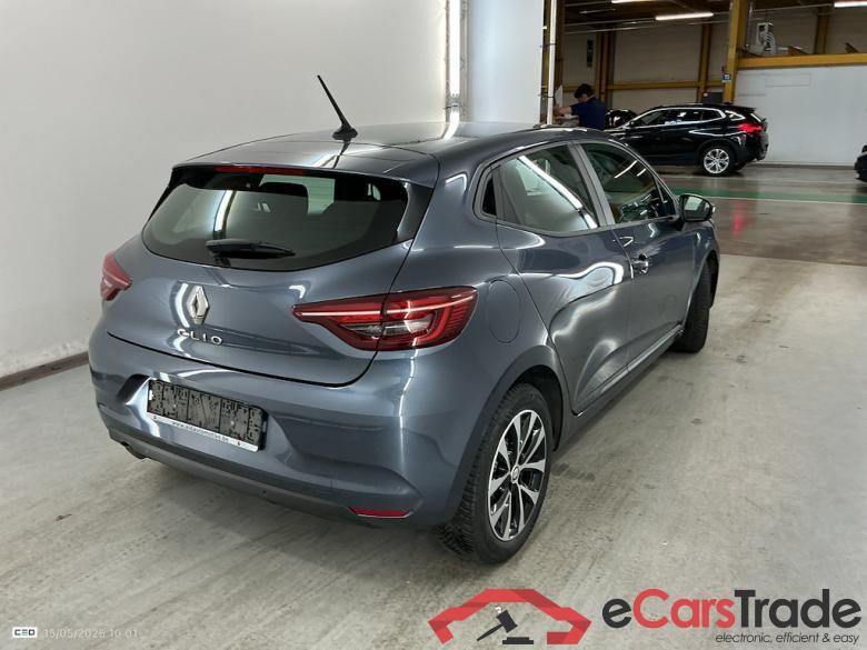 RENAULT CLIO 1.0 TCE 90 CORPORATE EDITION #4