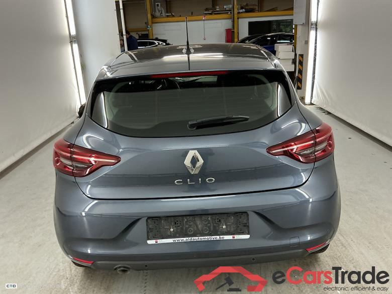 RENAULT CLIO 1.0 TCE 90 CORPORATE EDITION #5