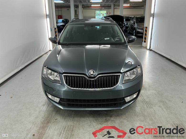 SKODA Octavia 1.4 TSI Ambition DSG GPS Ambition GPS #2