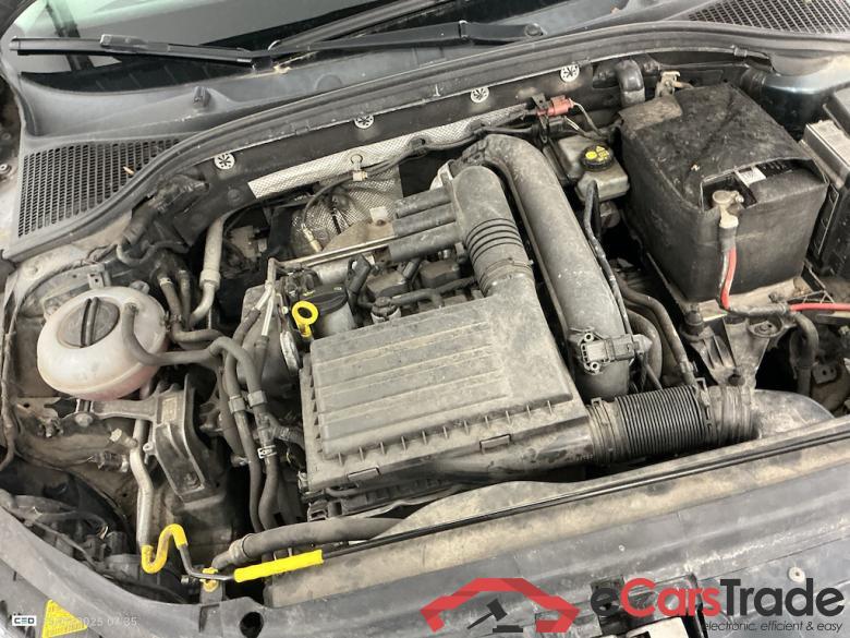 SKODA Octavia 1.4 TSI Ambition DSG GPS Ambition GPS #6