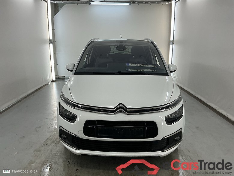 CITROËN GRAND C4 PICASSO - 2016 1.2 PureTech Shine S&S rn #1