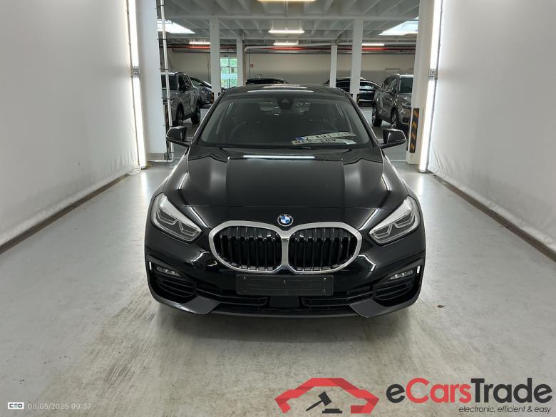 BMW 1 SERIES HATCH 1.5 116DA (85KW) #1