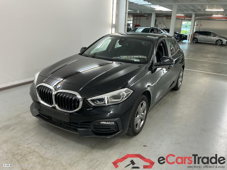 BMW 1 SERIES HATCH 1.5 116DA (85KW) #2