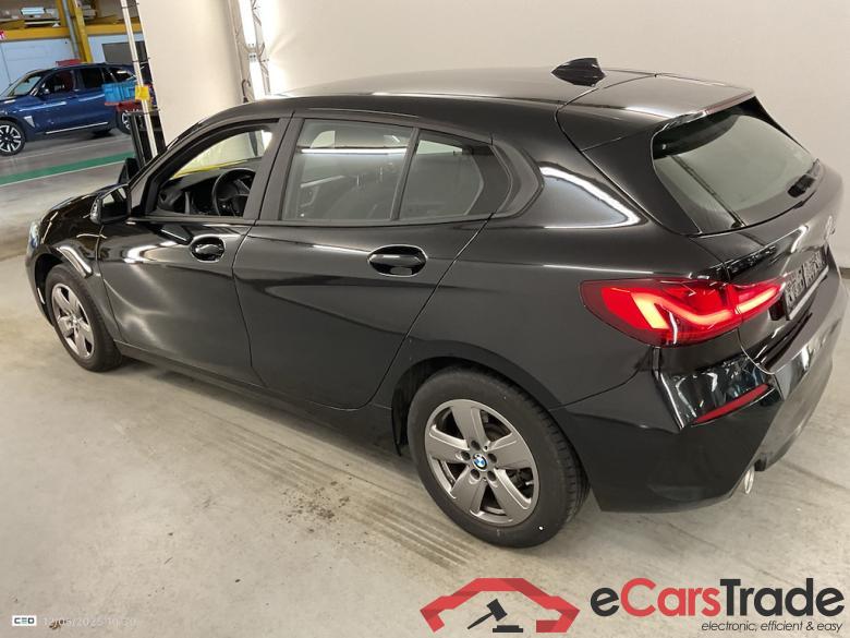 BMW 1 SERIES HATCH 1.5 116DA (85KW) Model Advantage Mirror Business Driving Assistant #3