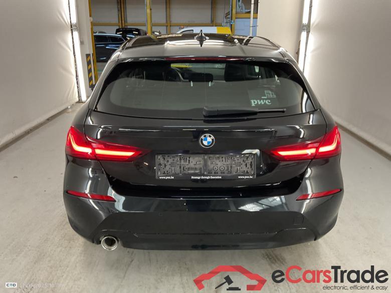 BMW 1 SERIES HATCH 1.5 116DA (85KW) Model Advantage Mirror Business Driving Assistant #5
