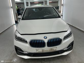BMW 220 Active Tourer