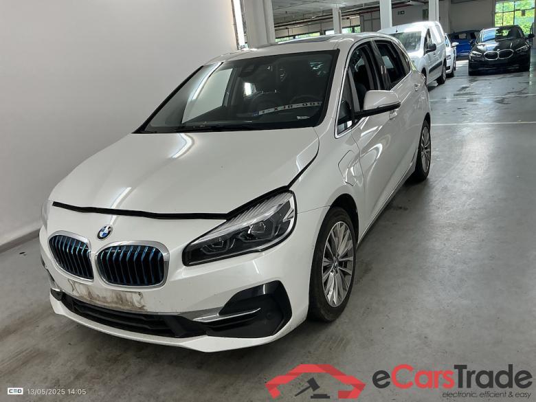 BMW 2 ACTIVE TOURER - 2018 225xeA PHEV iPerformance OPF Business Comfort Model Luxury Travel #2