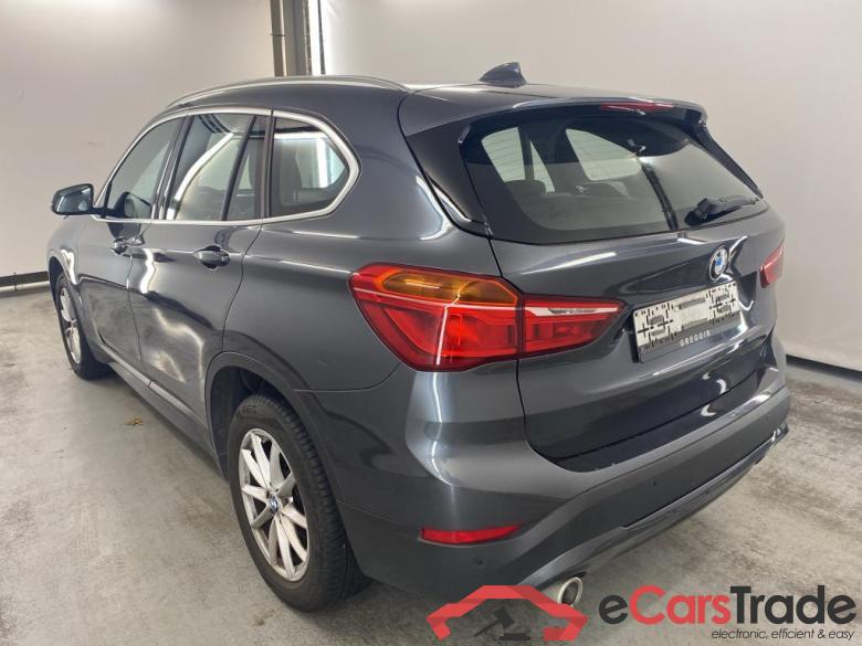 BMW X1 1.5 SDRIVE16DA #3