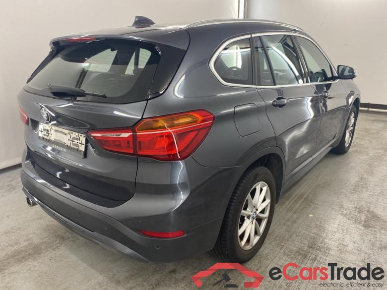 BMW X1 1.5 SDRIVE16DA #4