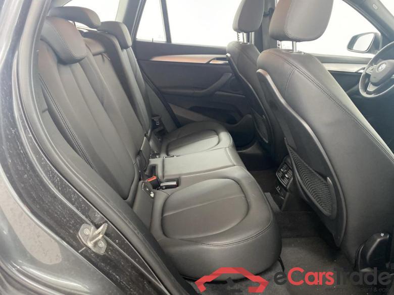 BMW X1 1.5 SDRIVE16DA #6