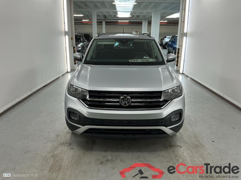 VOLKSWAGEN T-CROSS DIESEL 1.6 TDi SCR Life #1
