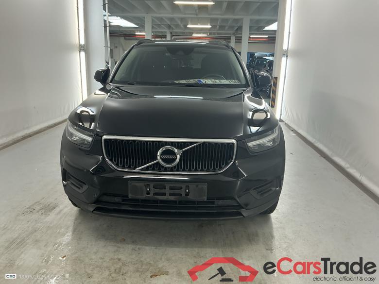 VOLVO XC40 1.5 T2 GEARTRONIC MOMENTUM CORE Park Assist #1