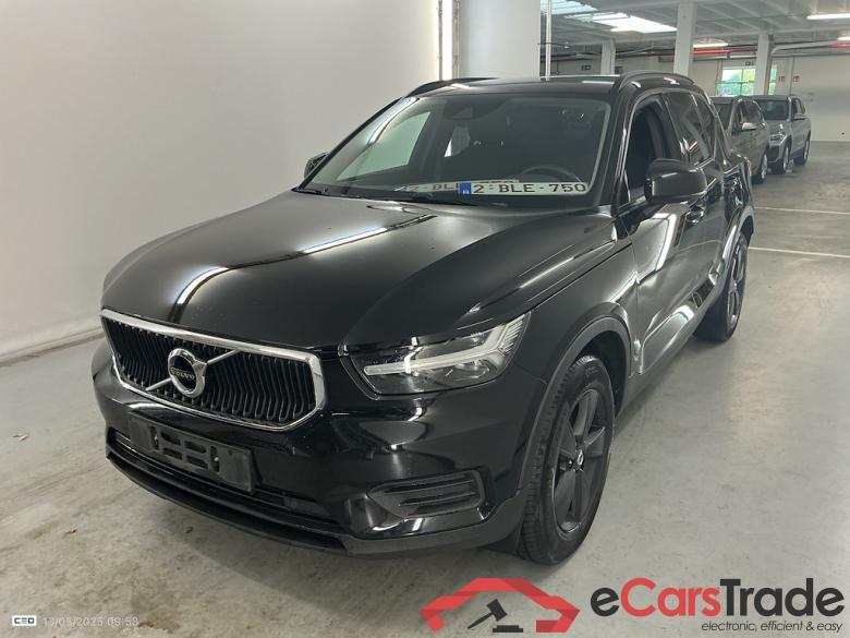 VOLVO XC40 1.5 T2 GEARTRONIC MOMENTUM CORE Park Assist #2