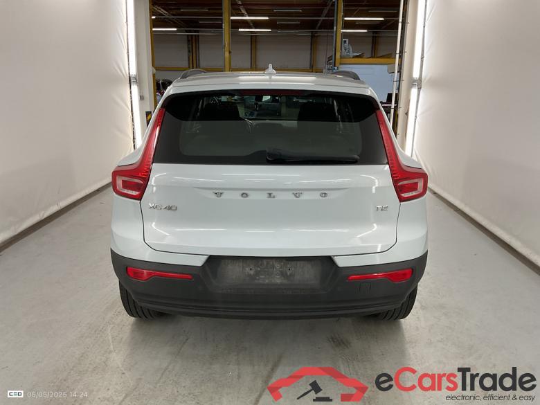 VOLVO XC40 1.5 T2 MOMENTUM CORE #5