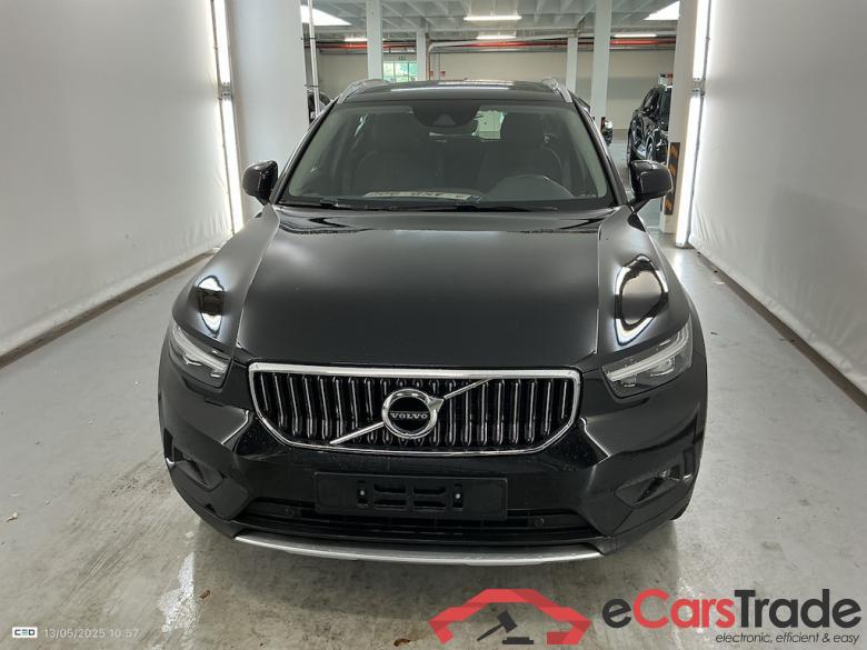 VOLVO XC40 1.5 T4 RECHARGE GEARTR. INSCRIPTION EXPR #1