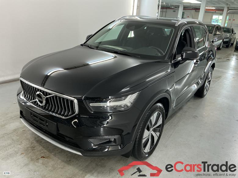VOLVO XC40 1.5 T4 RECHARGE GEARTR. INSCRIPTION EXPR #2
