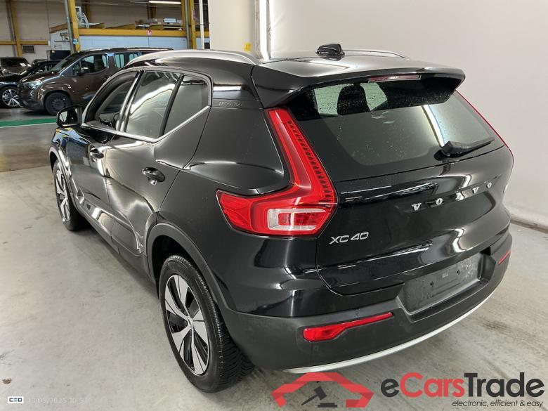 VOLVO XC40 1.5 T4 RECHARGE GEARTR. INSCRIPTION EXPR #3