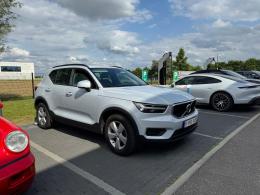 VOLVO XC40 2.0 D3 Geartronic