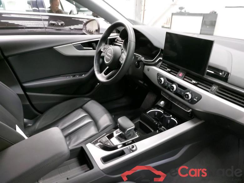 AUDI - AUD A5 SB 30 TDI 136PK S-Tronic Business Edition & Pack Platinum With Comfort Seats #3
