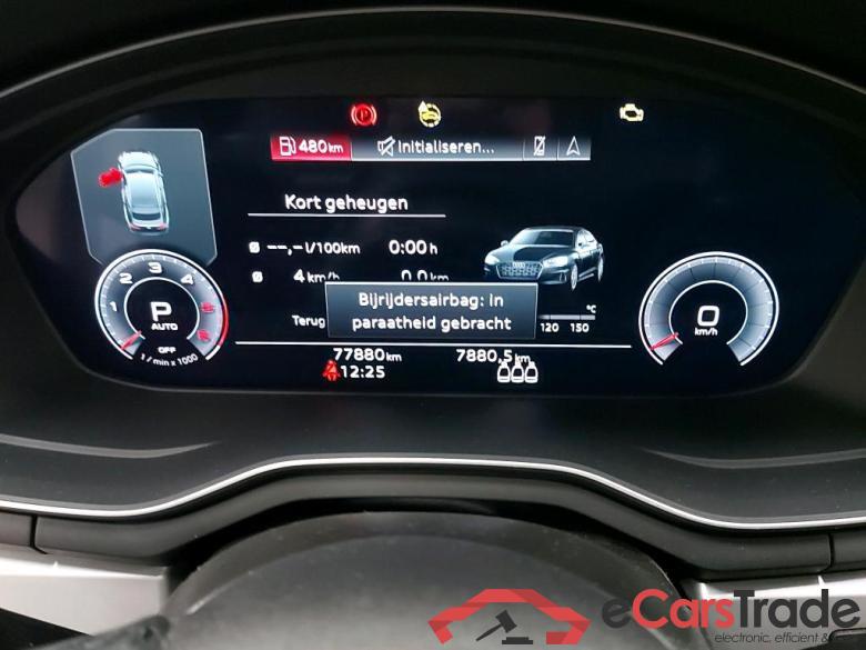 AUDI - AUD A5 SB 30 TDI 136PK S-Tronic Business Edition & Pack Platinum With Comfort Seats #5