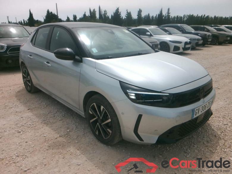 CORSA MCM GS ICE GAS PURETECH PACK CONF 100 BVM  #2