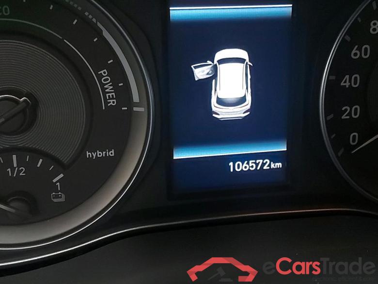 HYUNDAI - HYU KONA GDi Hybrid 141PK 6-DCT Sky Pack Leather #5