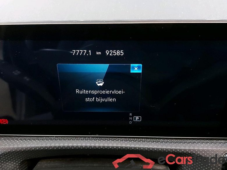 MERCEDES - MER A 180 d 116PK 7G-DCT Progressive Pack Premium & Night & MultiBeam LED #5