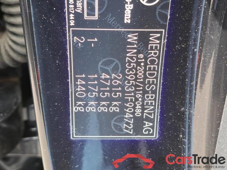 MERCEDES - MER GLC 300 e 320PK DCT 4MATIC Business Solution AMG & KeyLess * HYBRID * #6