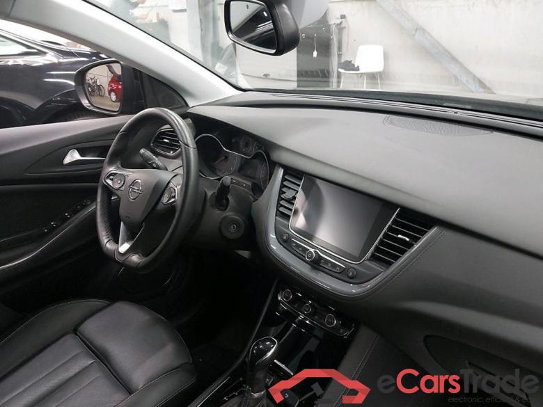 OPEL - OPE GRANDLAND X Turbo ECOTEC D S/S 131PK AT8 Innovation & Safety Pack & Park & Go Technology #3