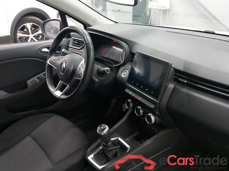 RENAULT - REN CLIO Blue dCi 85PK Corporate Edition Pack Business & City III #3