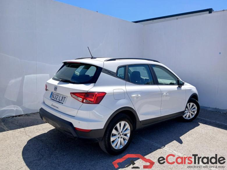 Seat 1.0 TSI 81kW (110CV) Style Plus(SP) Arona Style 1.0 TSI 110CV MT6 E6d #2