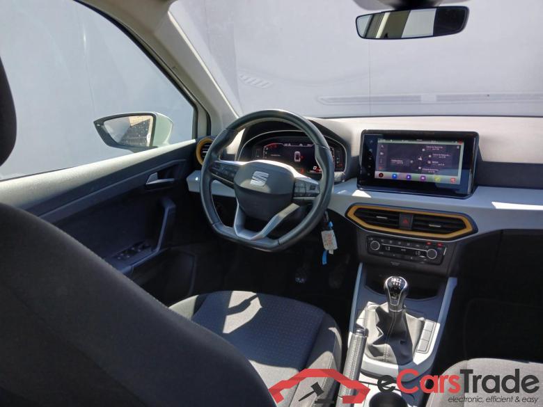 Seat 1.0 TSI 81kW (110CV) Style Plus(SP) Arona Style 1.0 TSI 110CV MT6 E6d #3