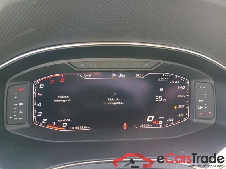 Seat 1.0 TSI 81kW (110CV) Style Plus(SP) Arona Style 1.0 TSI 110CV MT6 E6d #4