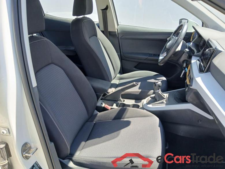 Seat 1.0 TSI 81kW (110CV) Style Plus(SP) Arona Style 1.0 TSI 110CV MT6 E6d #6