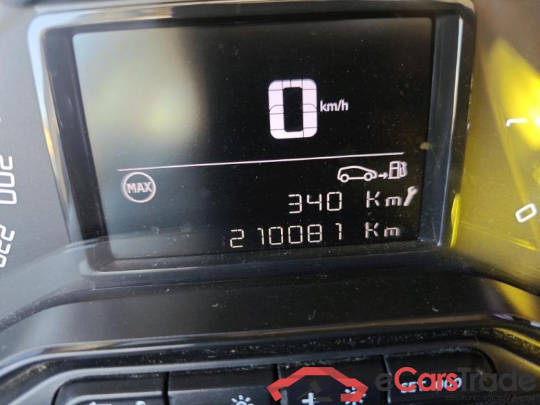 Citroen BlueHDi 73KW (100CV) S&S FEEL C3 Feel 1.5 BlueHDi #5