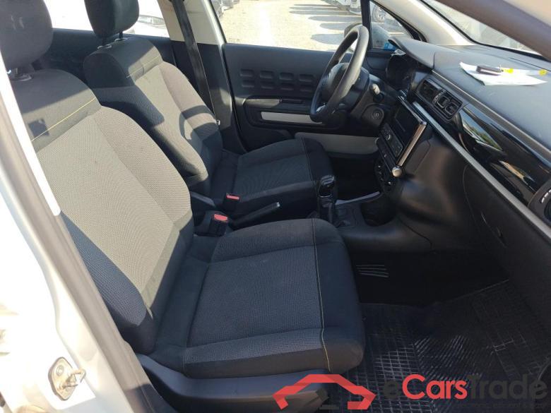 Citroen BlueHDi 73KW (100CV) S&S FEEL C3 Feel 1.5 BlueHDi #6