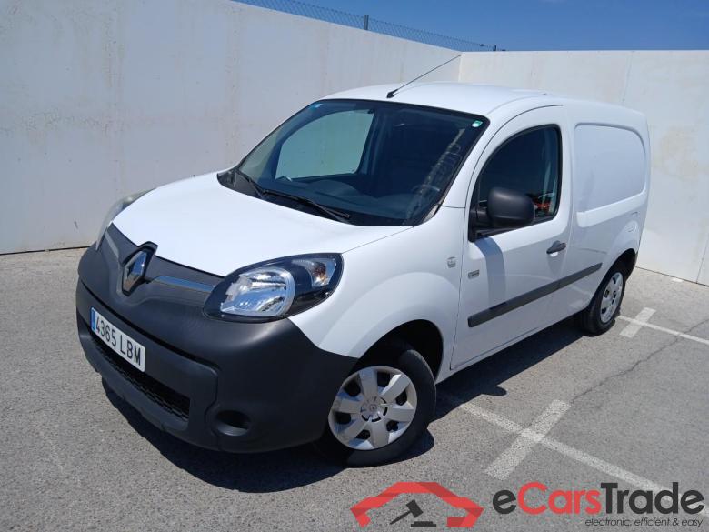 Renault Z.E. Kangoo II Z.E. 60CV1 #1