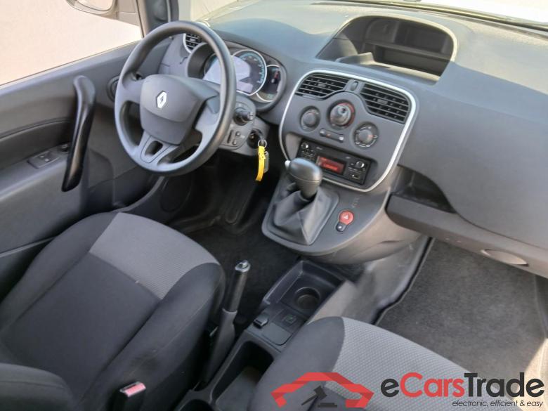 Renault Z.E. Kangoo II Z.E. 60CV1 #3