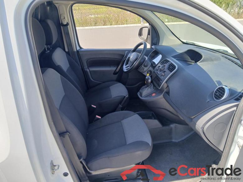 Renault Z.E. Kangoo II Z.E. 60CV1 #6