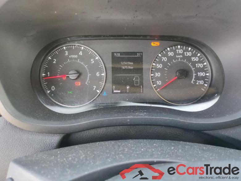 Opel 2.3 CDTI S/S 110kW (150CV) L2 H2 F 3.5t OPEL Movano / 2019 / 4P / furgón 2.3 CDTI S/S 110kW (150CV) L2 H2 F 3.5t  Isotermo + Equipo de frio #4