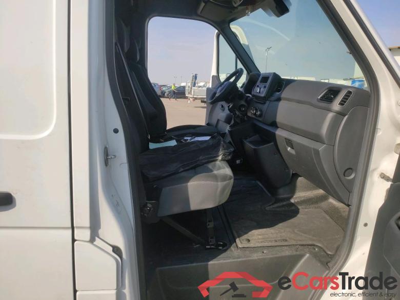 Opel 2.3 CDTI S/S 110kW (150CV) L2 H2 F 3.5t OPEL Movano / 2019 / 4P / furgón 2.3 CDTI S/S 110kW (150CV) L2 H2 F 3.5t  Isotermo + Equipo de frio #6