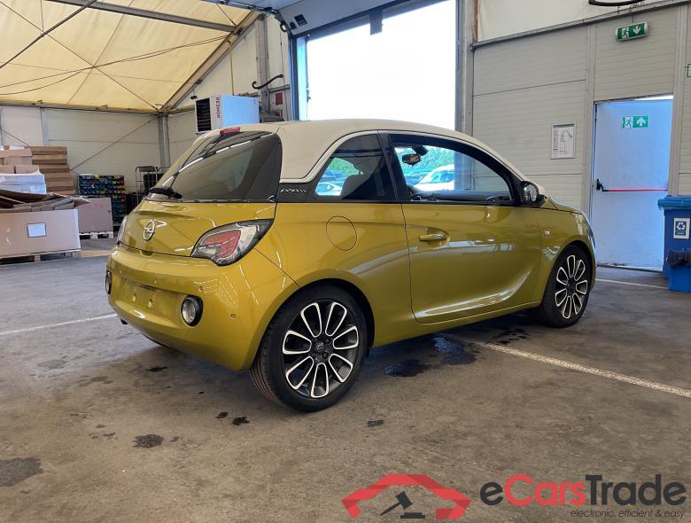 OPEL Adam Adam 1.4i Glam Start/Stop #2
