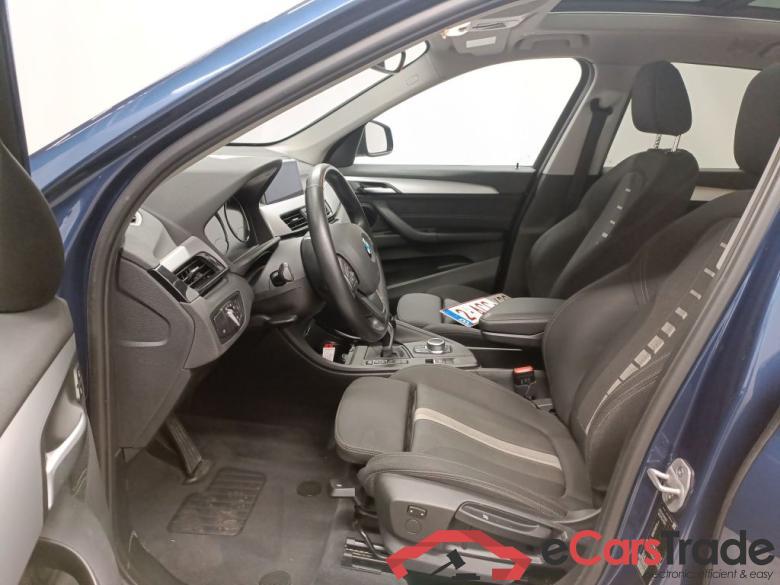 BMW X1 sDrive16dA (85 kW) 5d #6