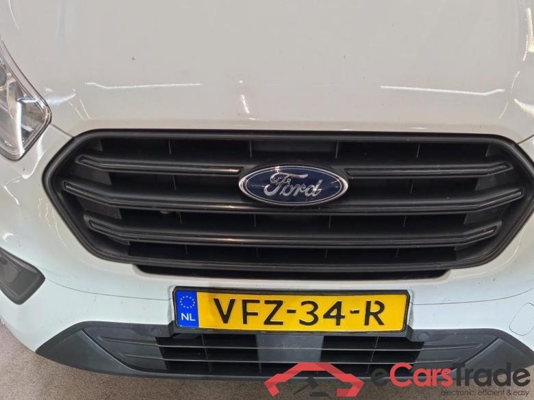 Ford * Trans.Custom FL'18 Ford Transit Custom 2.0 TDCi 340 L1H1 Trend 130pk 4d #5