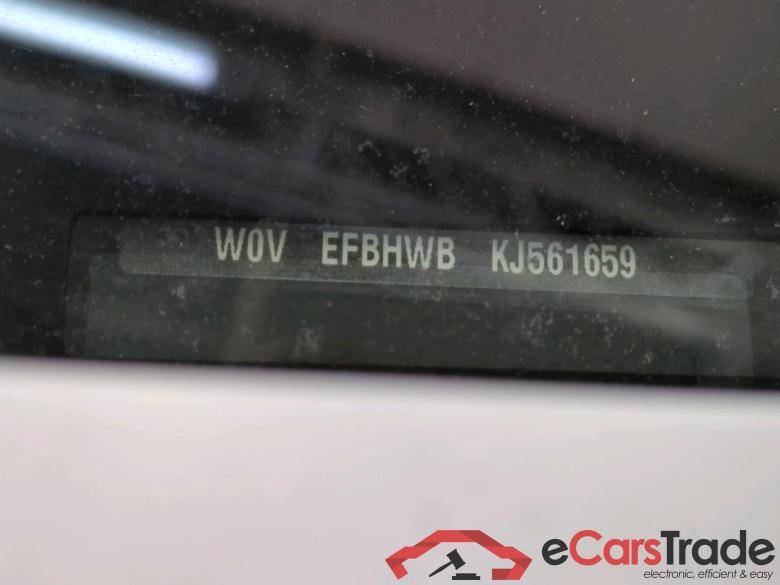 Opel * Combo '18 Opel Combo L1H1 1.5D 56kW Edition 4d #6