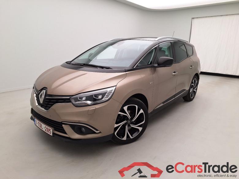 Renault, Gr.Sc�nic '16, Renault Grand Sc�nic Energy dCi 160 EDC Bose Editi 7pl - NO COC #2