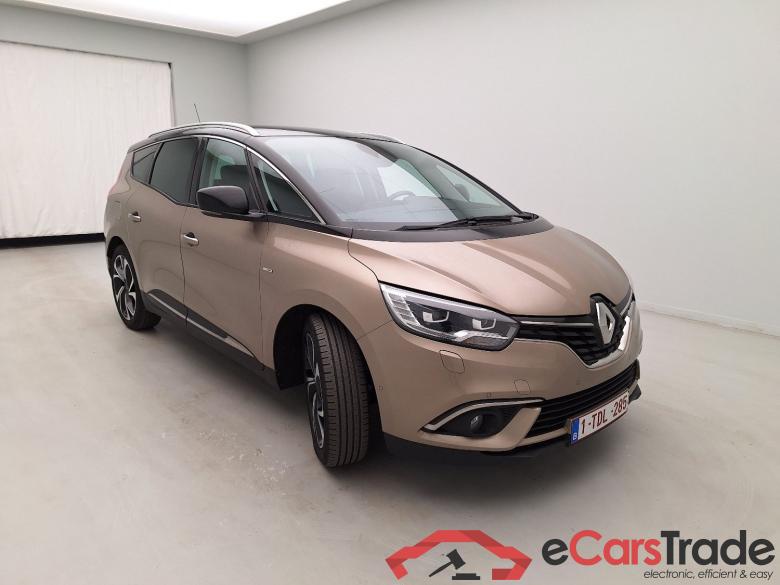 Renault, Gr.Sc�nic '16, Renault Grand Sc�nic Energy dCi 160 EDC Bose Editi 7pl - NO COC #3