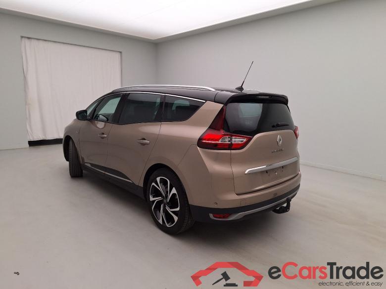 Renault, Gr.Sc�nic '16, Renault Grand Sc�nic Energy dCi 160 EDC Bose Editi 7pl - NO COC #4
