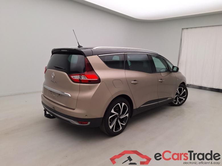 Renault, Gr.Sc�nic '16, Renault Grand Sc�nic Energy dCi 160 EDC Bose Editi 7pl - NO COC #5